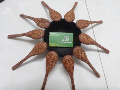 Bán bát gáo dừa Hà Nội