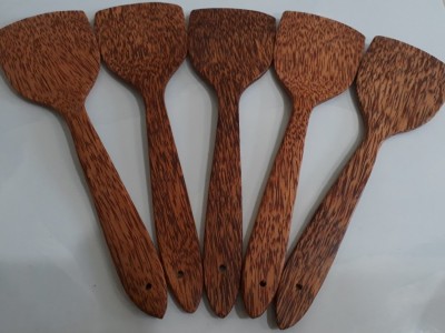 Sạn Gỗ Dừa Mỹ Nghệ
